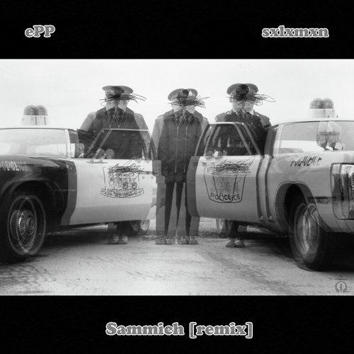 Sammich (Sxlxmxn Remix) cover art