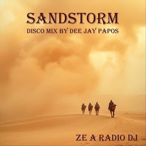Sandstorm (Disco Mix)