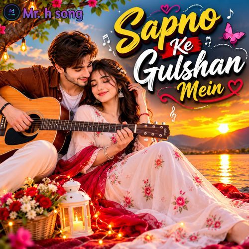 Sapno Ke Gulshan Mein