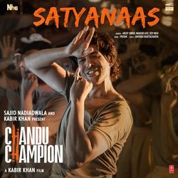 Satyanaas (From &quot;Chandu Champion&quot;)-NSwPfAJScHU