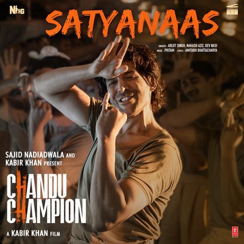 Satyanaas (From "Chandu Champion")