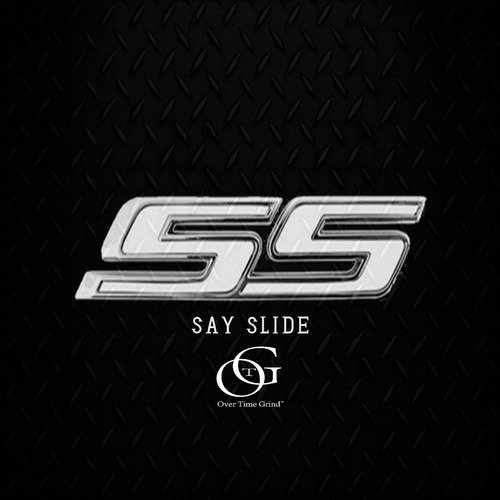 Say Slide