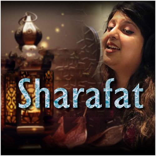 Sharafat