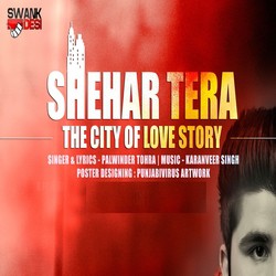 Shehar Tera-IT48Xx4EXXY