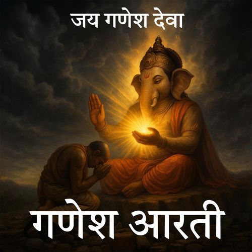 Shri Ganesh Ji Ki Aarti 2 cover art