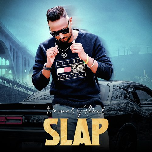 Slap