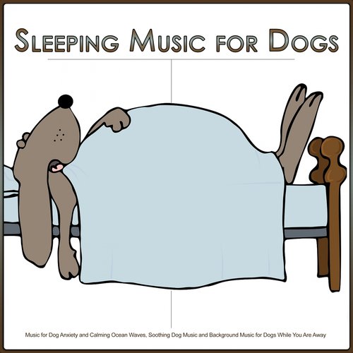 Music for Dog's Ears cover art