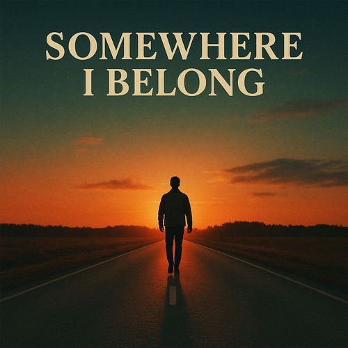 The Road Ahead cover art