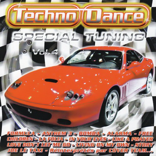 Syntrance cover art