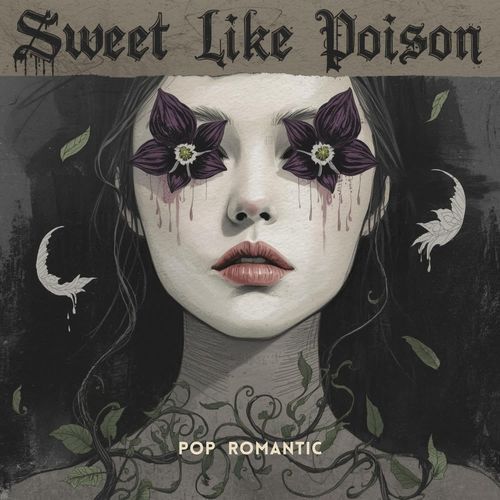Sweet Like Poison Pop Romantic