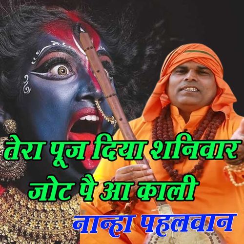 TERA POOJ DIYA SANIVAAR