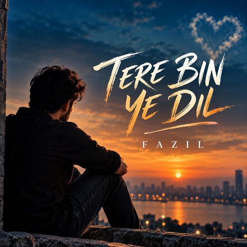 TERE BIN YE DIL