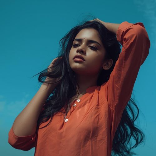 তুমি আমার জীবন