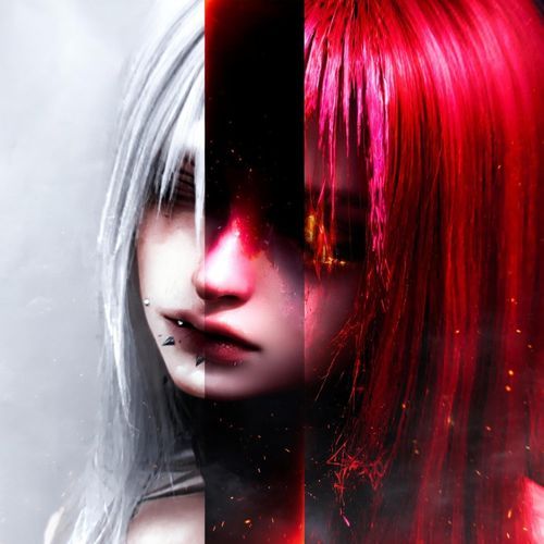Tears in Hell