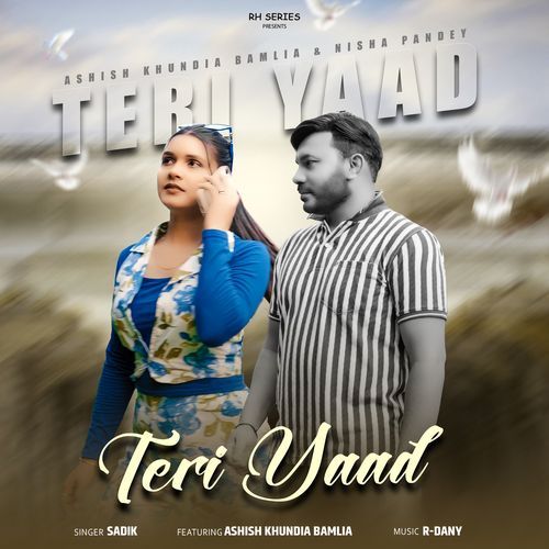 Teri Yaad