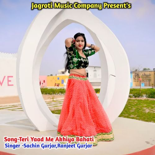 Teri Yaad Me Akhiya Bahati