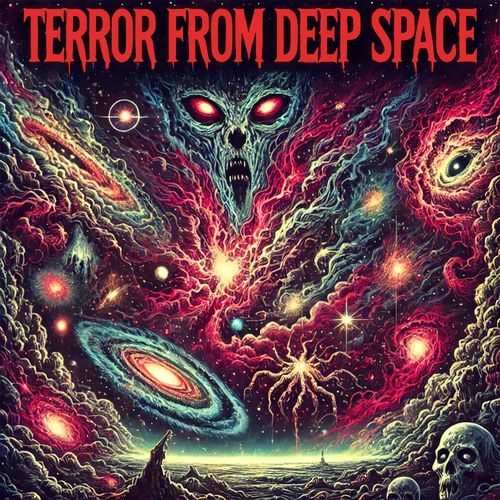 Pitch Black cover art
