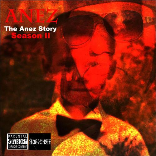 The Anez Story Season .II