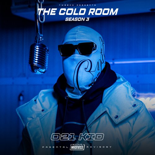 The Cold Room - S3-E1_poster_image