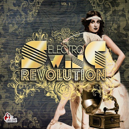 Cartoon Tune - Song Download from The Electro Swing Revolution @ JioSaavn