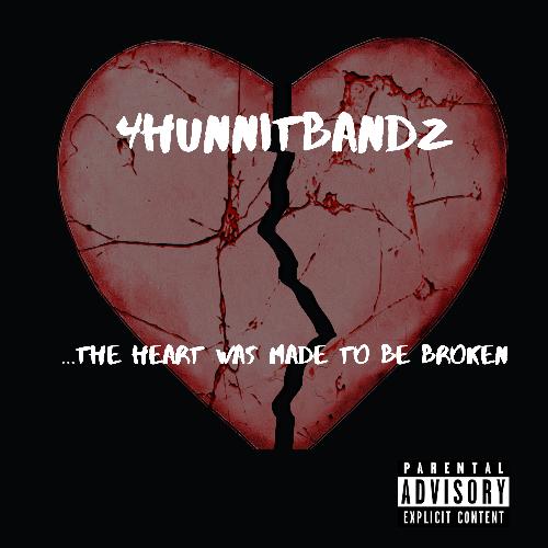Hearts cover art