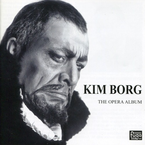 Kim Borg