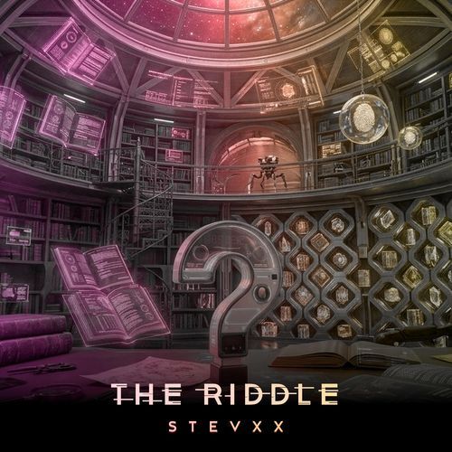 The Riddle