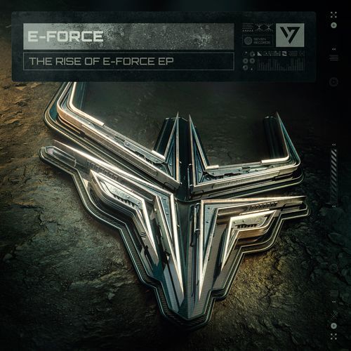 The Rise Of E-Force