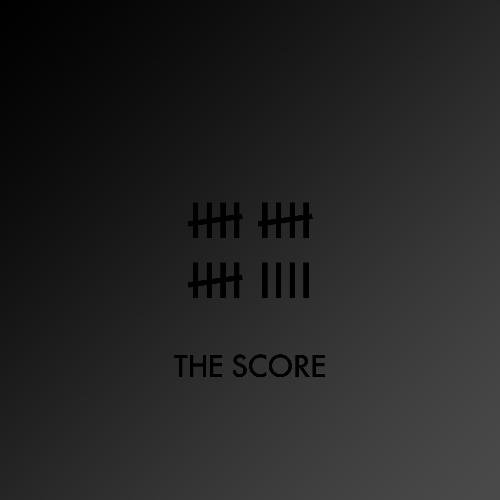 The Score_poster_image