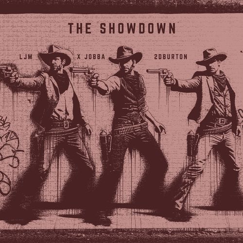 The Showdown_poster_image