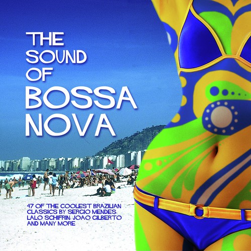 The Sound Of Bossa Nova