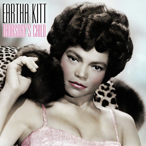 Mademoiselle Kitt cover art