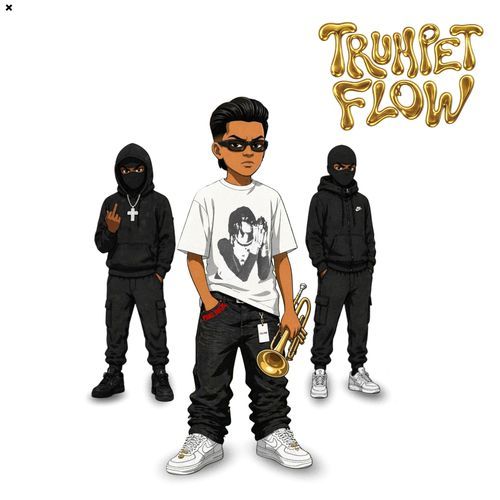 Trumpet Flow