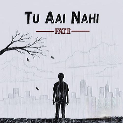 Tu Aai Nahi