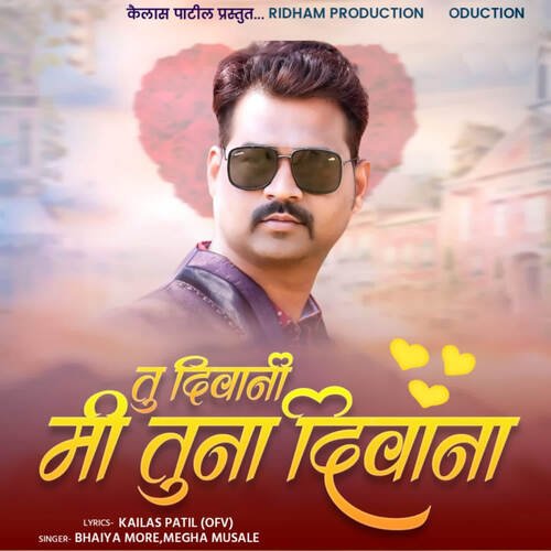 Tu Deewani Mi Tuna Deewana