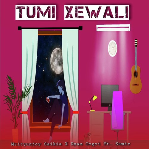 Tumi Xewali