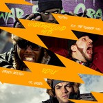 Underground Hits (feat. Hopsin, Jarren Benton)