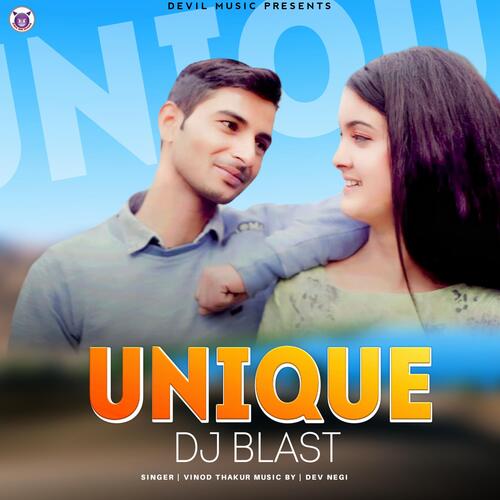 Unique Dj Blast