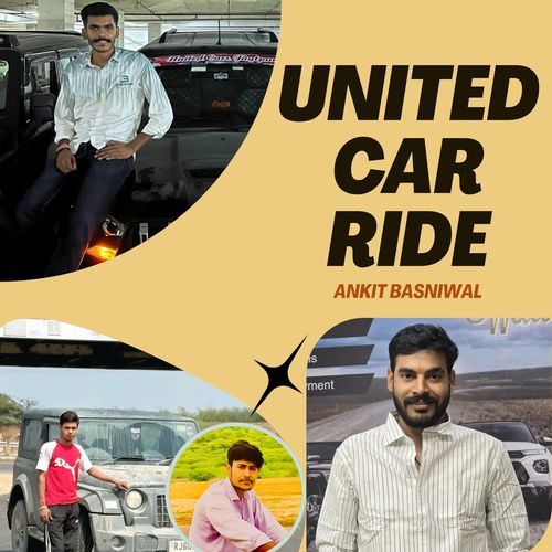 United Car Ride