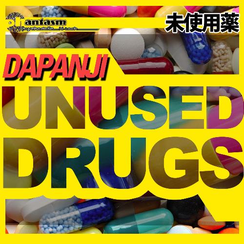 Unused Drugs