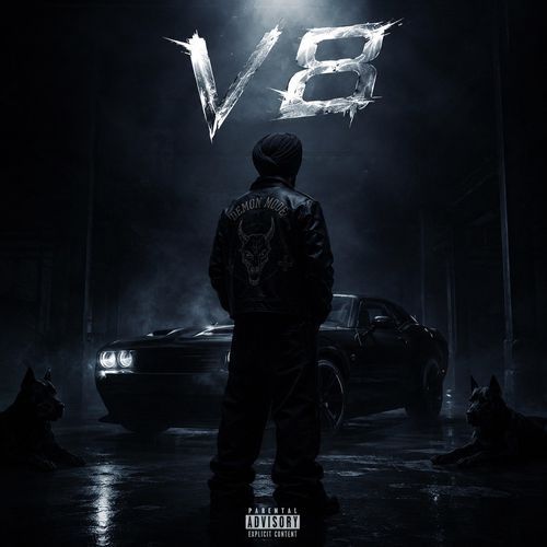 V8
