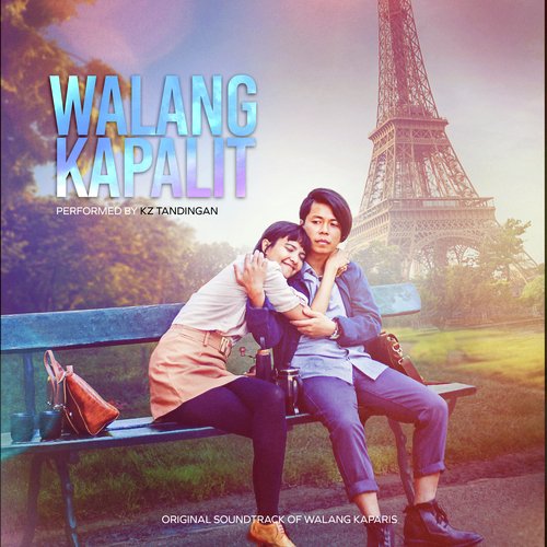 Walang Kapalit (Original Soundtrack Of Walang Kaparis)_poster_image