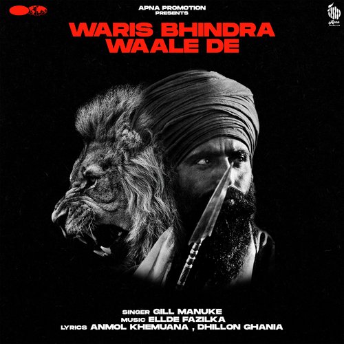 Waris Bhindra Waale De