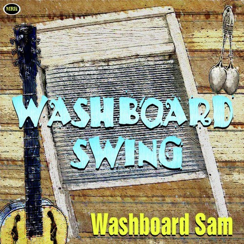 Washboard Sam