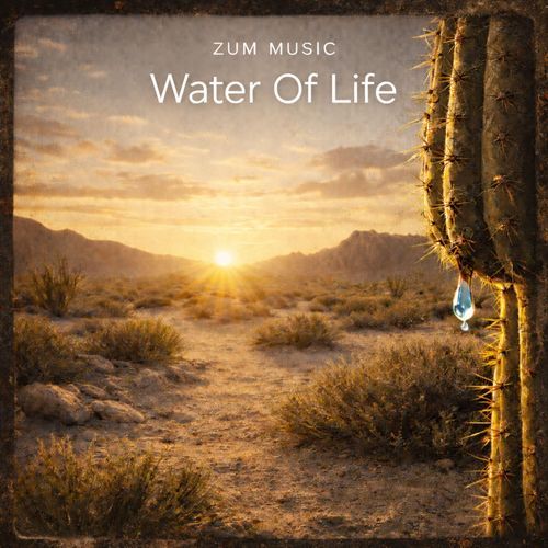 Water Of Life