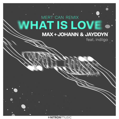 What Is Love (Mert Can Remix)_poster_image