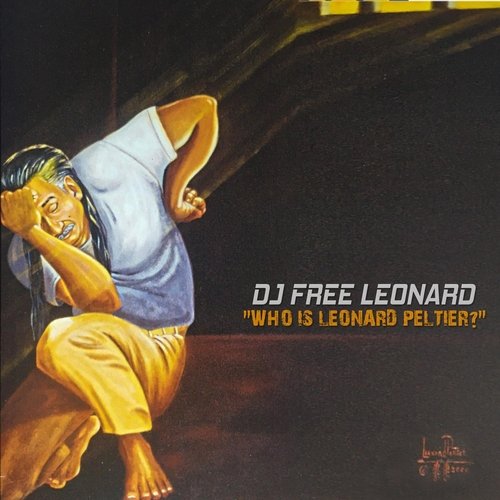 DJ Free Leonard Interview Dec 2019 cover art