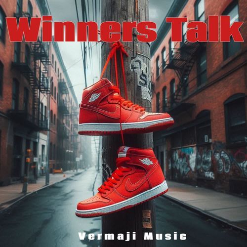 Winners Talk