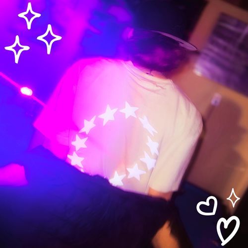 YUNG cover art