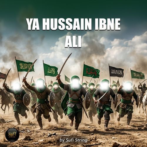 Ya Hussain Ibne Ali